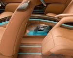 Nissan Intima Concept 2007 года